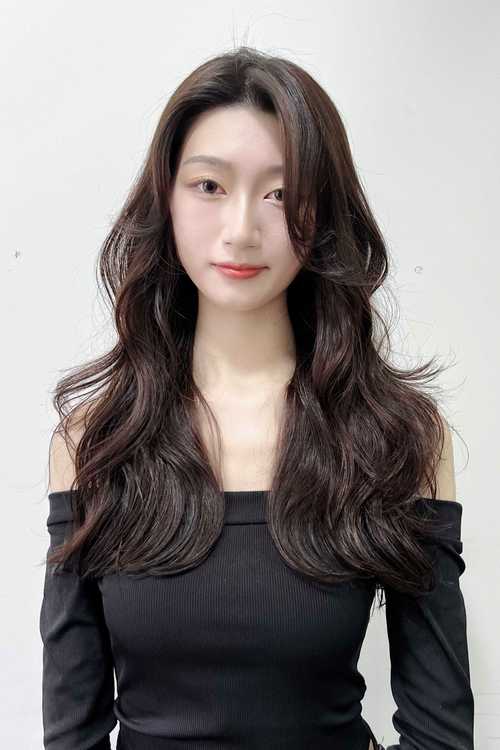 创意美发造型图片-图3