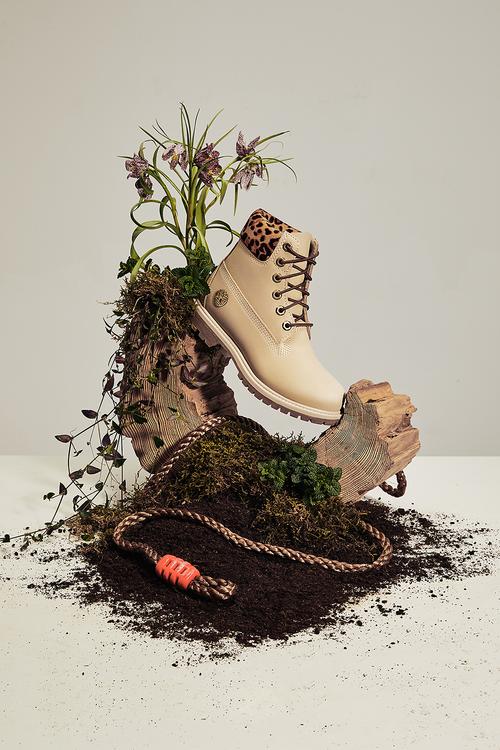 鞋类创意拍摄-图3