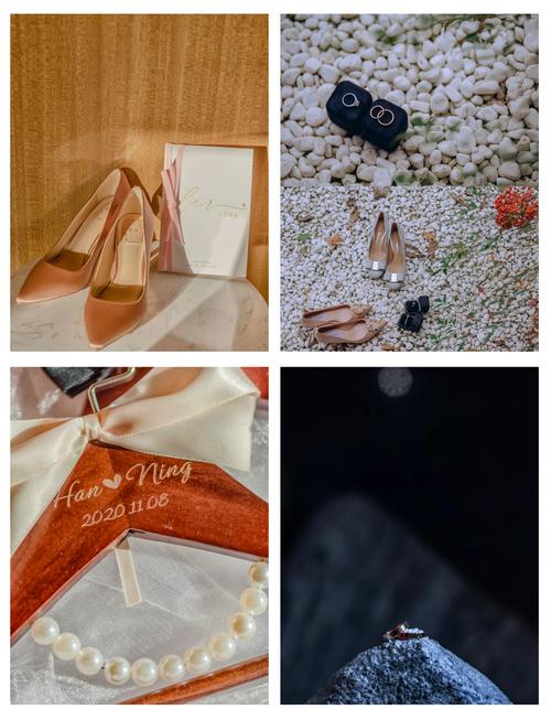 鞋类创意拍摄-图2