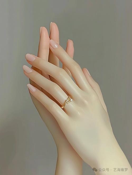 手部特写创意摄影-图2