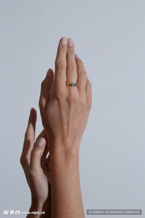 手部特写创意摄影-图3