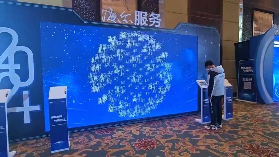 创意的活动签到形式-图3 创意的活动签到形式-图3