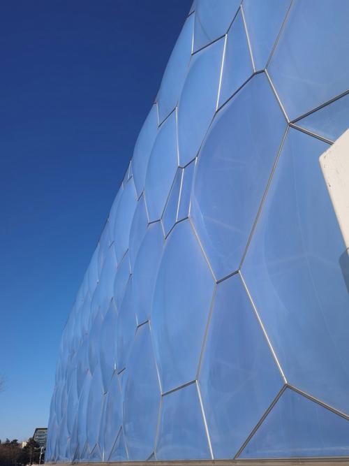 水立方创意-图1