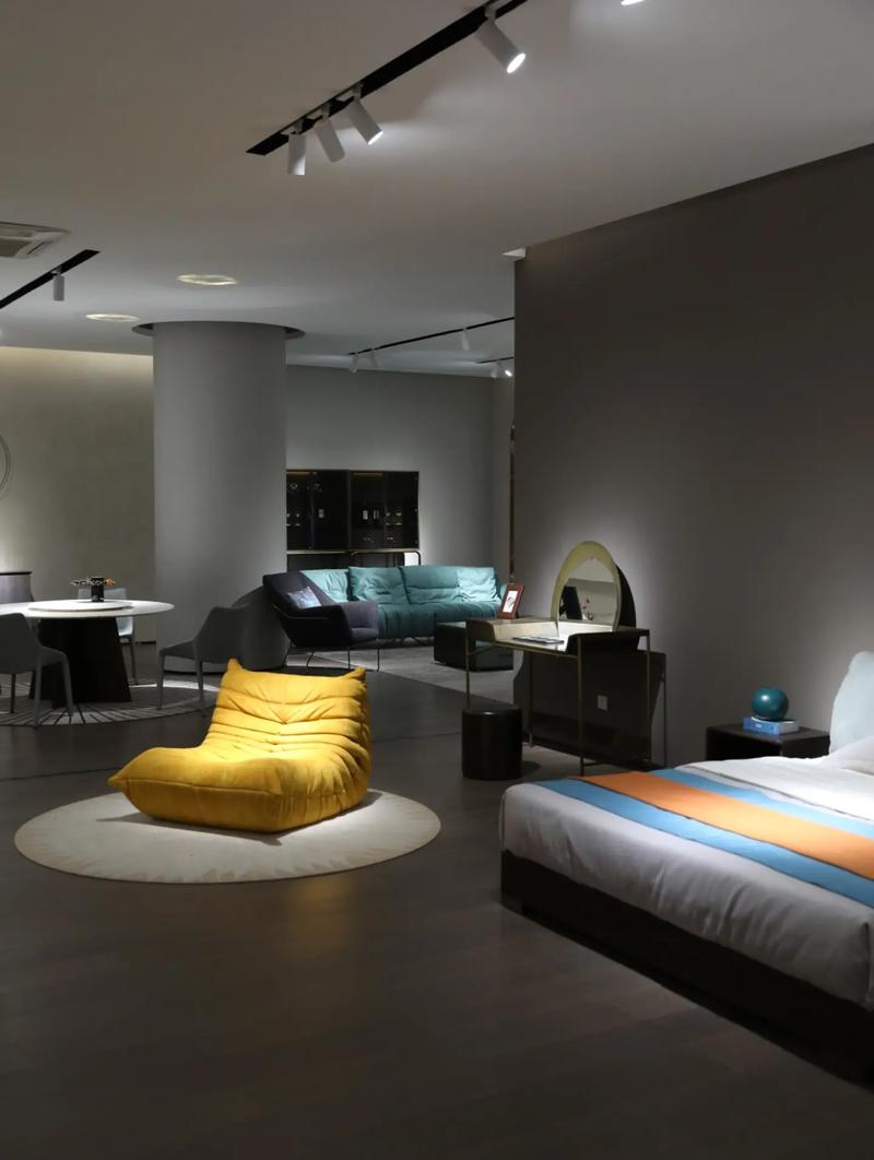 创意家具展-图2