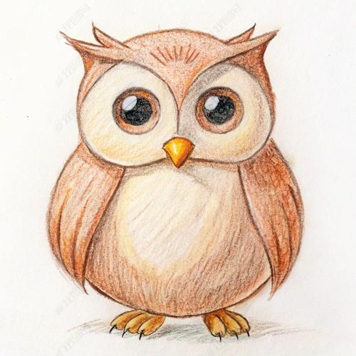 创意设计卡通-图1