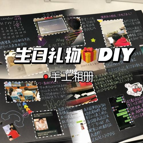 生日创意相册-图3
