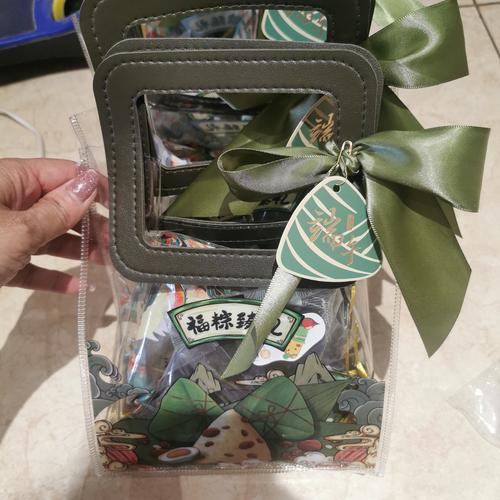 粽子创意包-图2