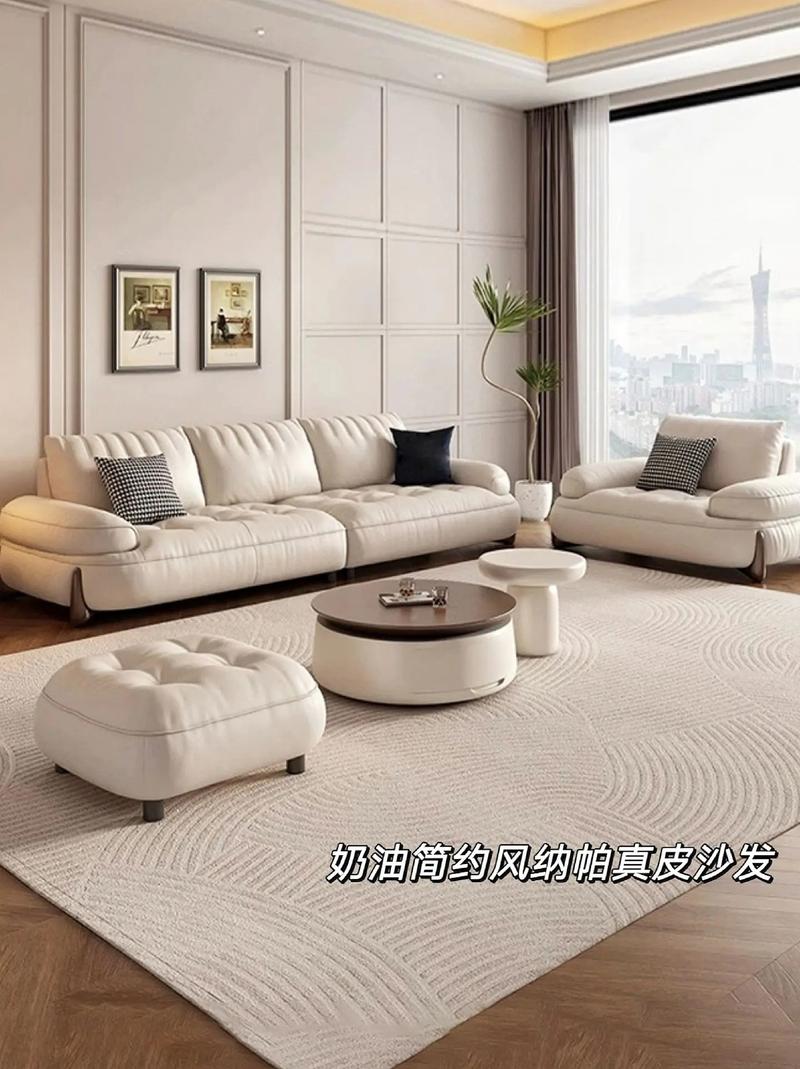 销售现代沙发技巧-图3