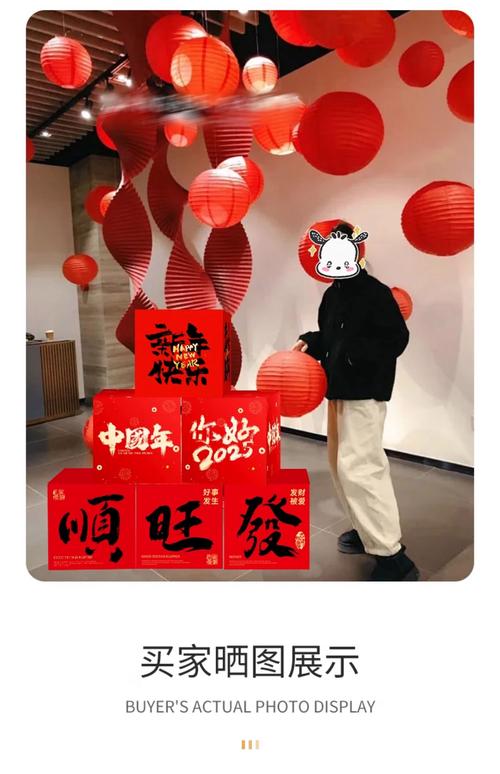 箱子摆放创意造型图片，箱子摆放创意造型图片大全-图1