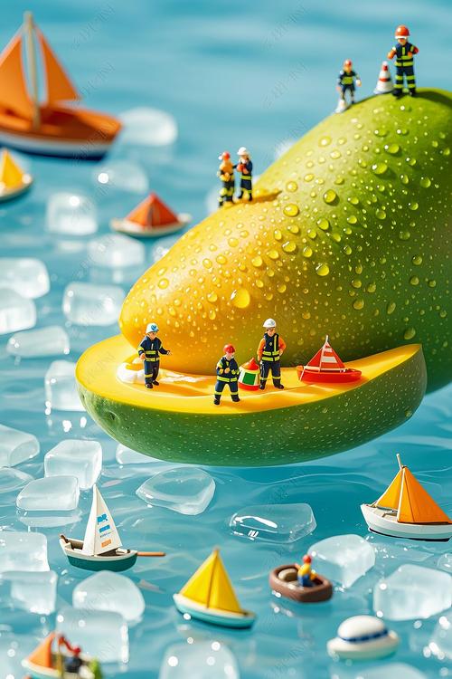 小人创意摄影,小人创意摄影作品-图3 小人创意摄影,小人创意摄影作品-图3