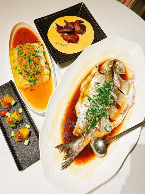 鱼的创意菜，鱼的创意菜名-图2