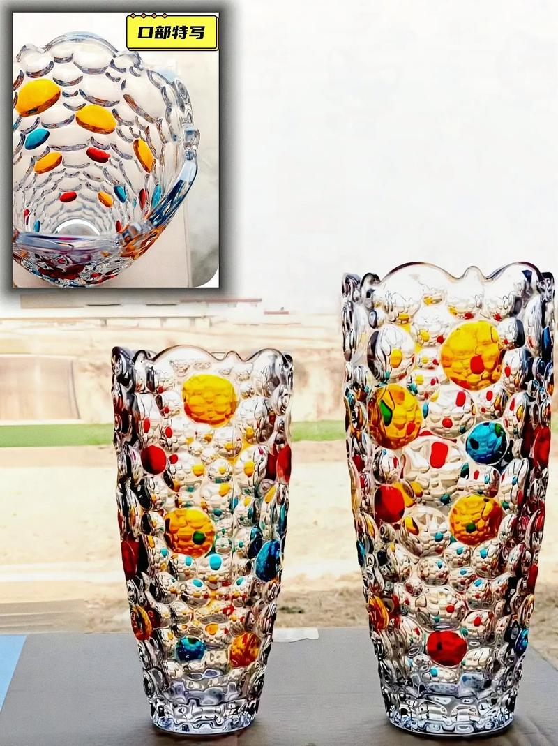 创意花瓶玻璃，创意花瓶玻璃怎么做-图3