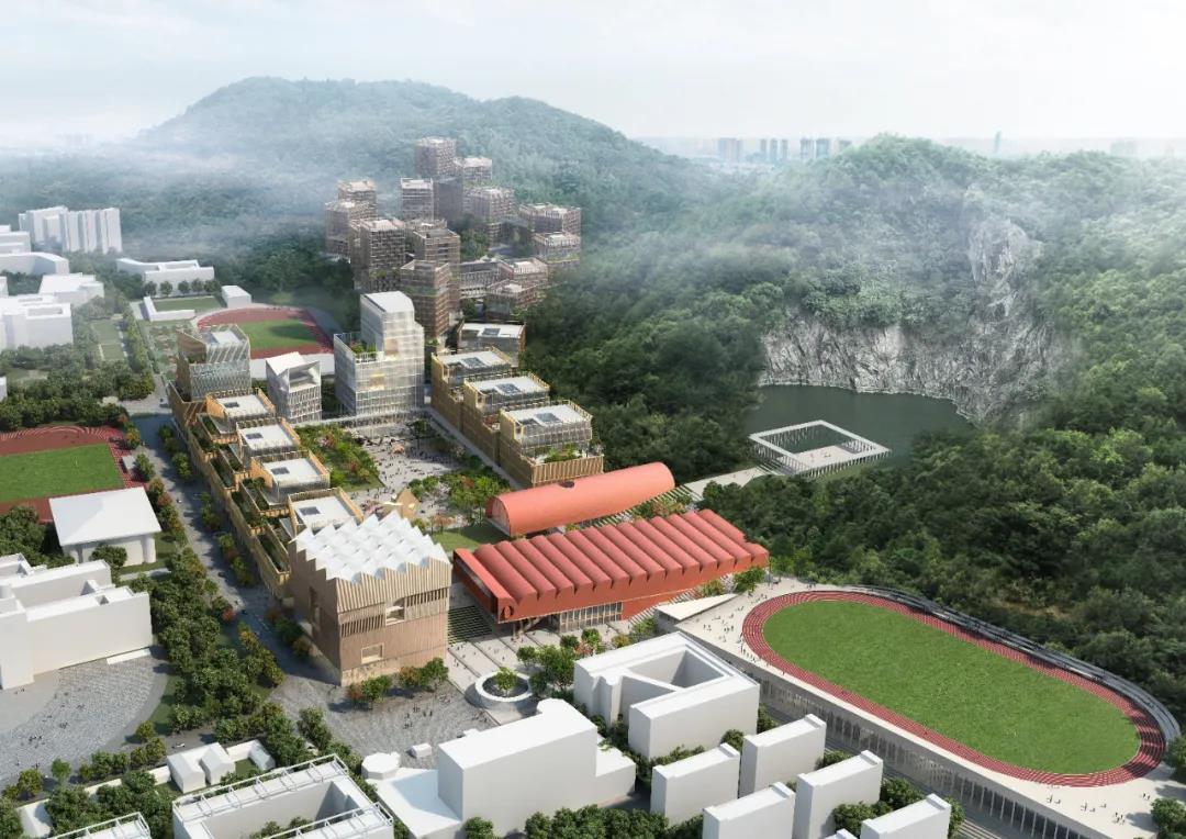 深圳创意设计学院有何独特之处？-图2