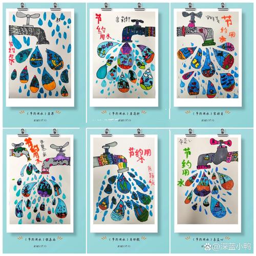 吸水创意广告如何惊艳？-图3