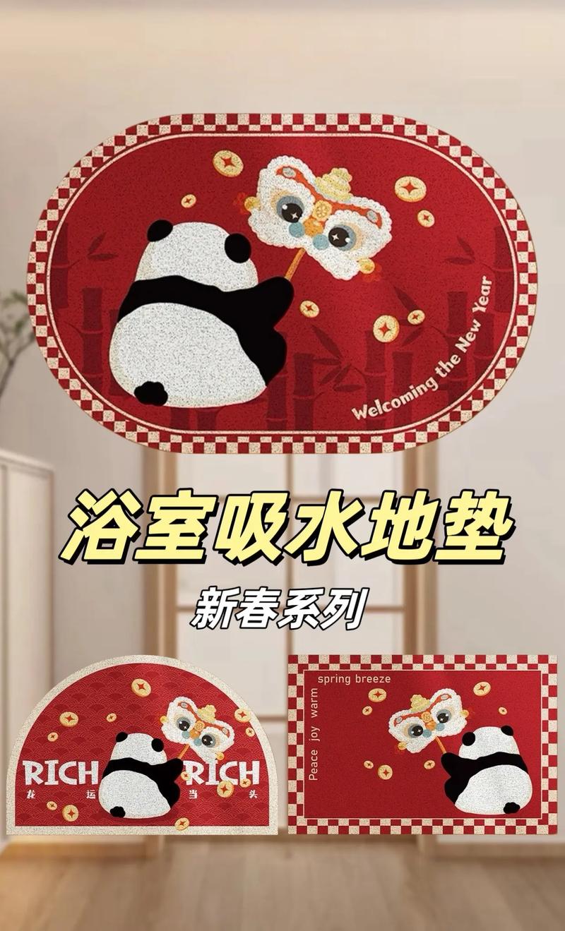 吸水创意广告如何惊艳？-图2