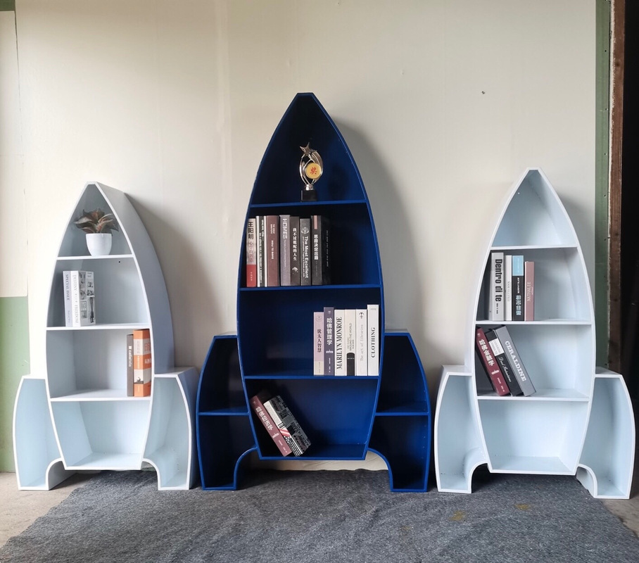 创意书架图片，创意书架图片大全-图1