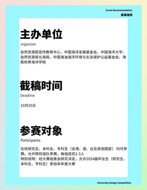 好创意设计大赛官网，如何参赛投稿？-图2