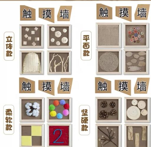 幼儿创意墙面设计图片，幼儿创意墙面设计图片大全-图3