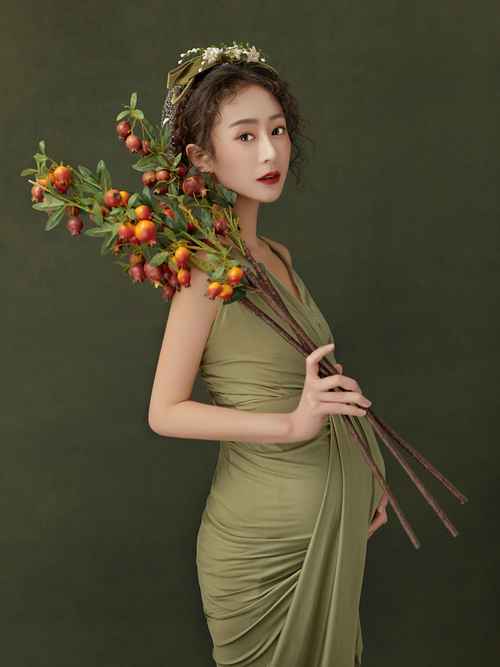 创意孕妇照，创意孕妇照摄影-图2