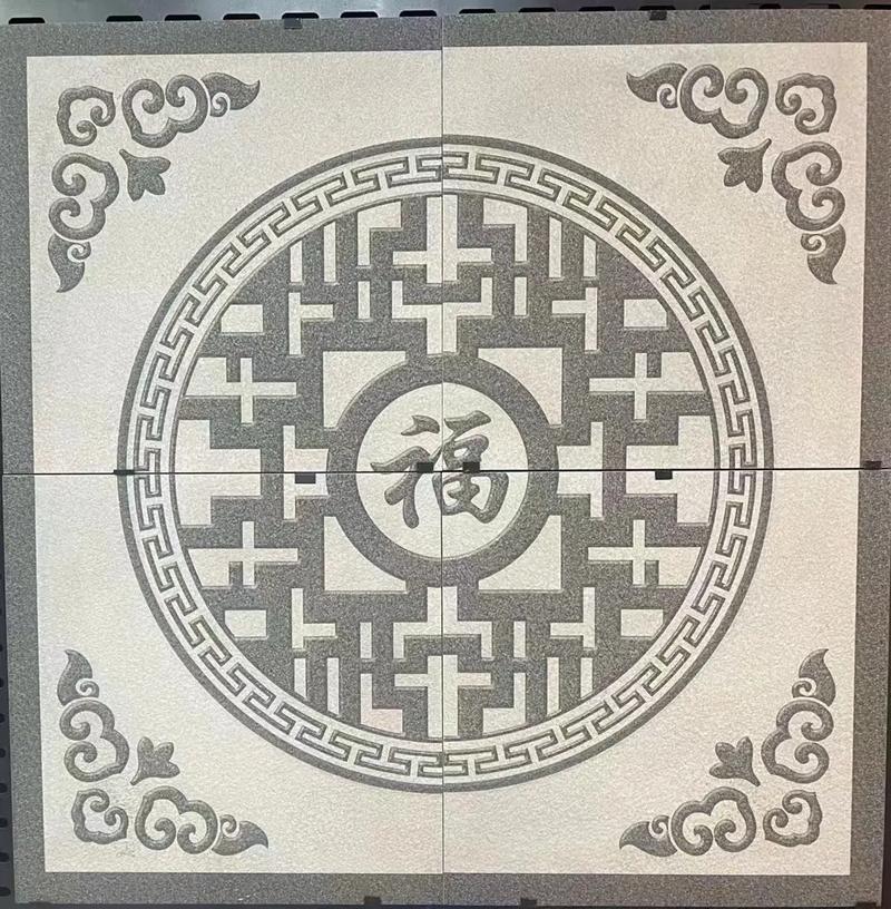 ps地面拼花技巧,ps地面拼花技巧图解-图1 ps地面拼花技巧,ps地面拼花技巧图解-图1