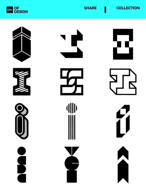 创意logo图片,创意logo图片大全-图3 创意logo图片,创意logo图片大全-图3