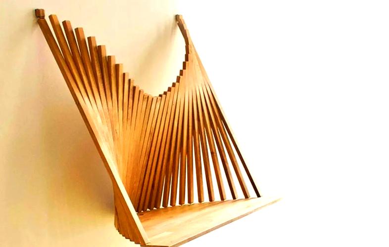 创意家具图片有哪些新奇设计？-图3