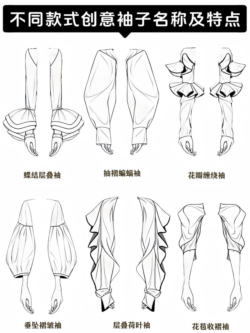 创意衣服图案，创意衣服图案设计图片-图1