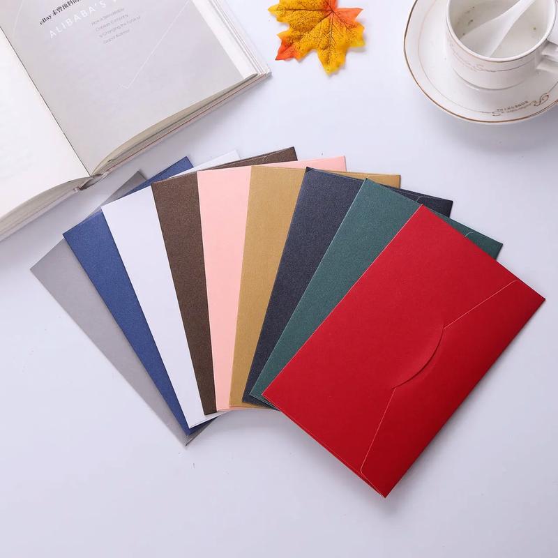 创意信封封面设计如何玩出花样？-图3