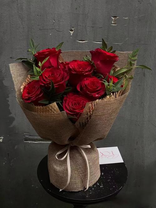 创意时尚玫瑰，创意时尚玫瑰花图片-图2