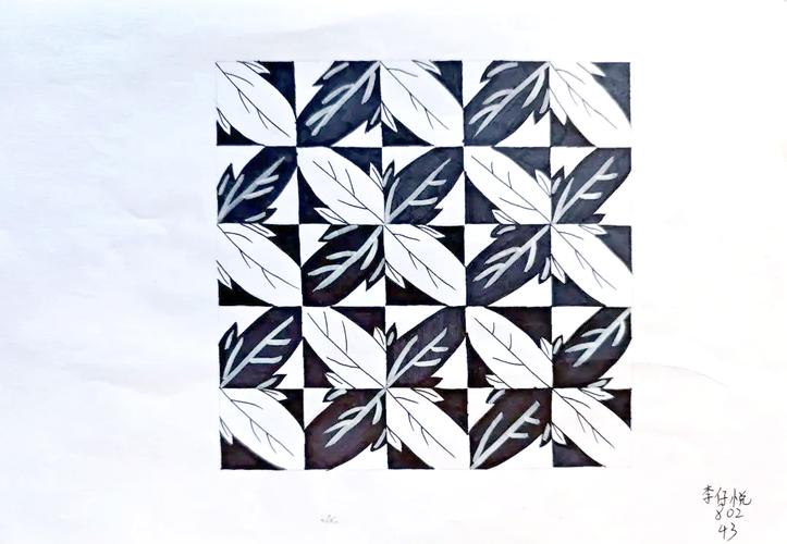 创意镶嵌,创意镶嵌图案-图1 创意镶嵌,创意镶嵌图案-图1