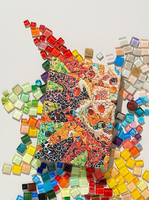 创意镶嵌,创意镶嵌图案-图3 创意镶嵌,创意镶嵌图案-图3