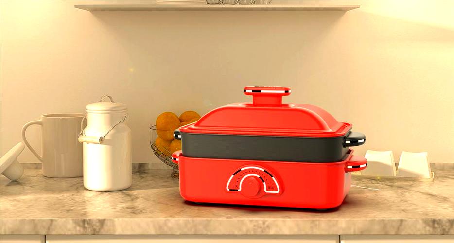 创意锅具设计如何突破日常烹饪边界？-图1