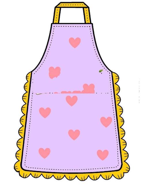 创意围裙图片，创意围裙图片大全-图2