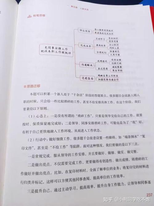 事业单位面试技巧有哪些？-图2