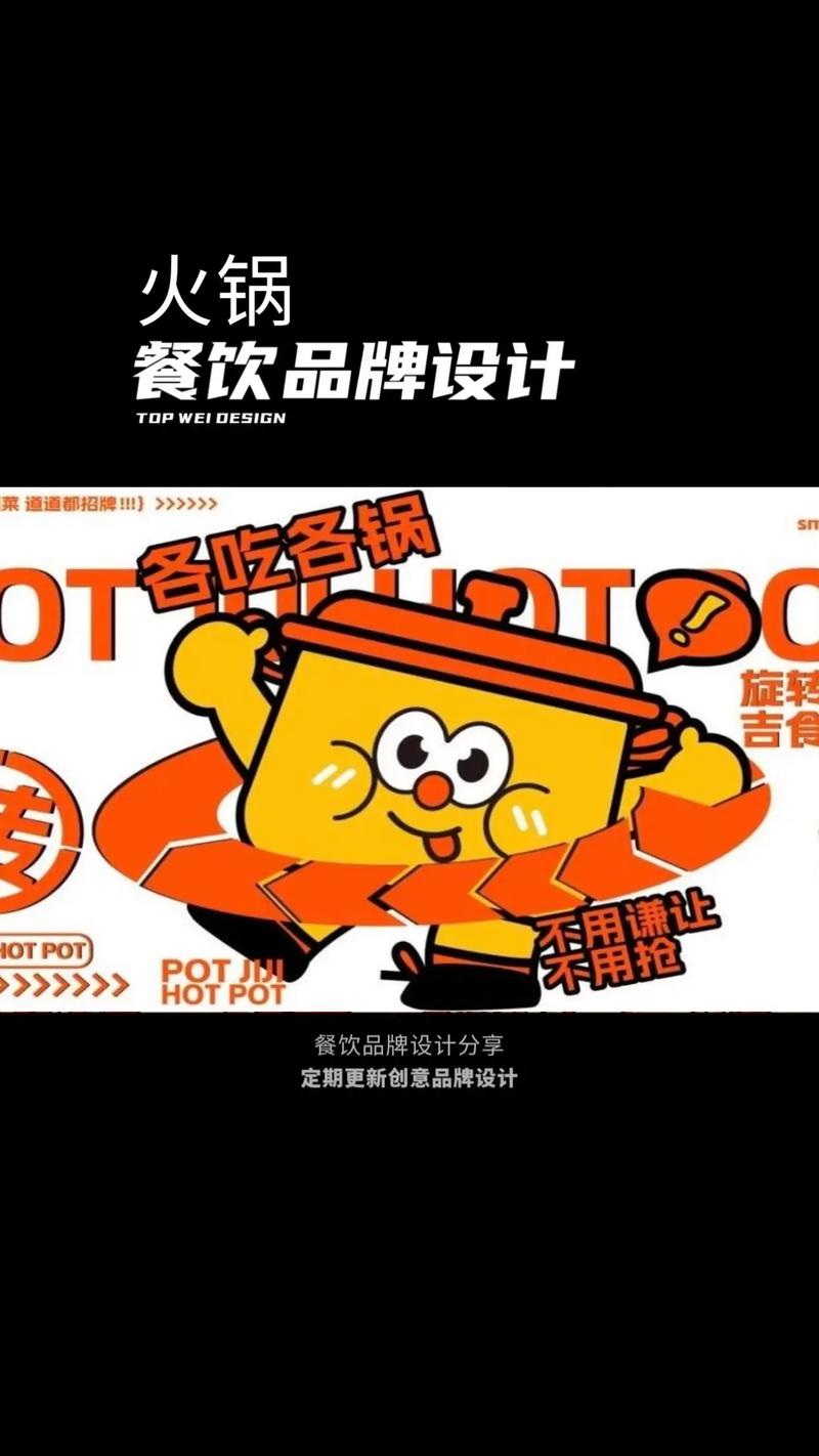创意餐饮品牌-图2