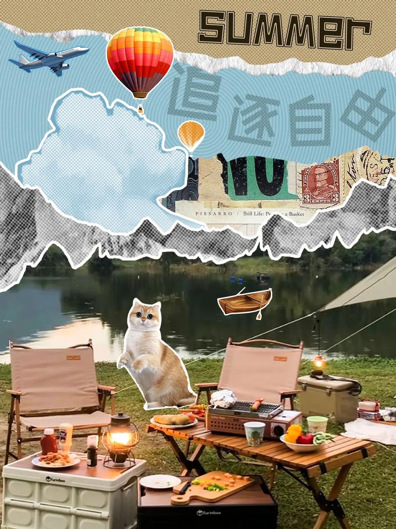 ps创意拼图，ps制作创意拼图-图2