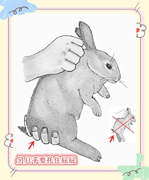 春季捕野兔技巧-图1