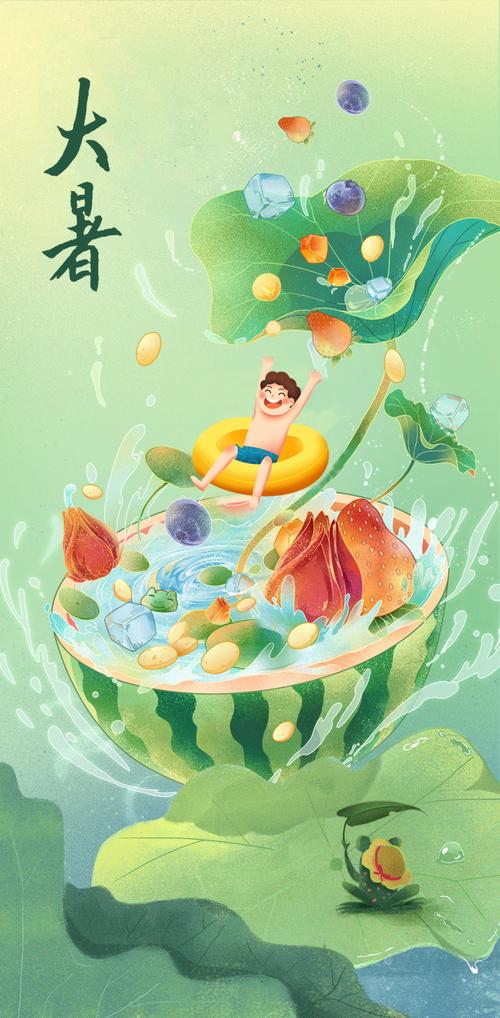 手机创意海报，手机创意海报设计-图1