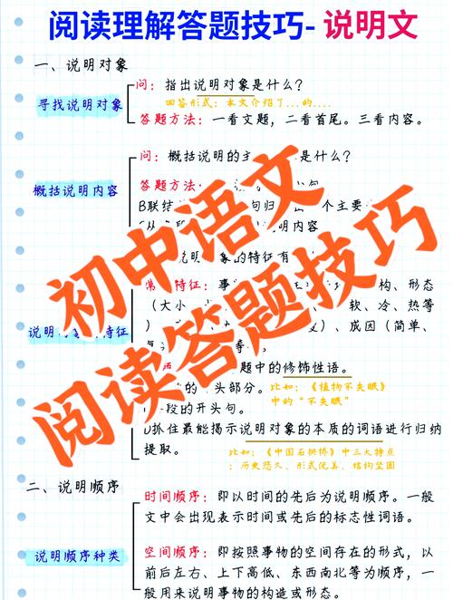 语文老师讲题有哪些实用技巧？-图2