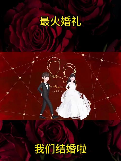 婚礼开场创意MV如何惊艳全场？-图3