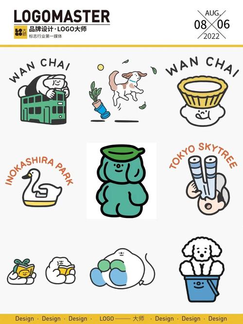 创意设计卡通，创意设计卡通图片-图2