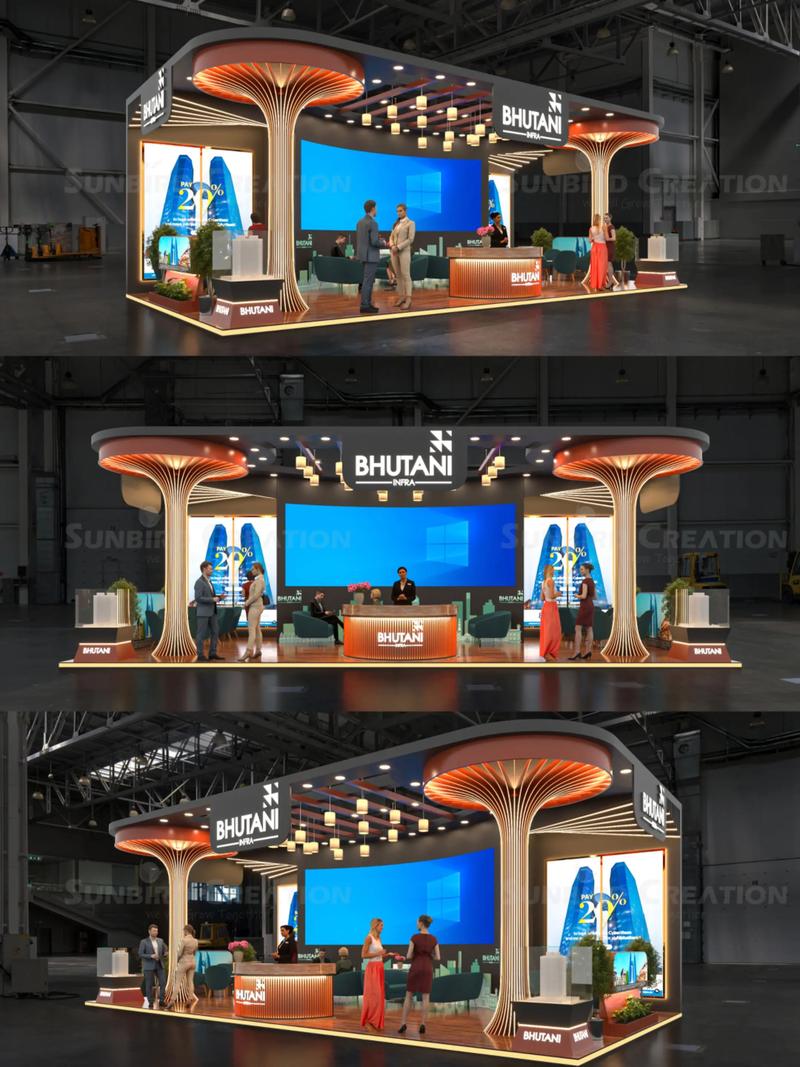 展会创意-图1 展会创意-图1