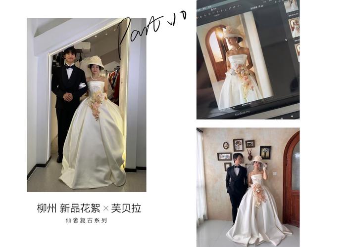 婚纱摄影接待技巧，婚纱摄影接待技巧有哪些-图1