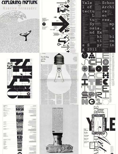 平面设计的创意如何有效实践？-图2