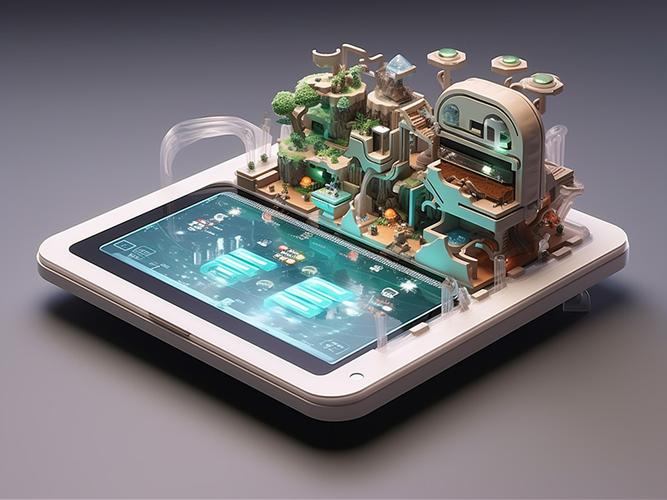 创意电子制作-图3