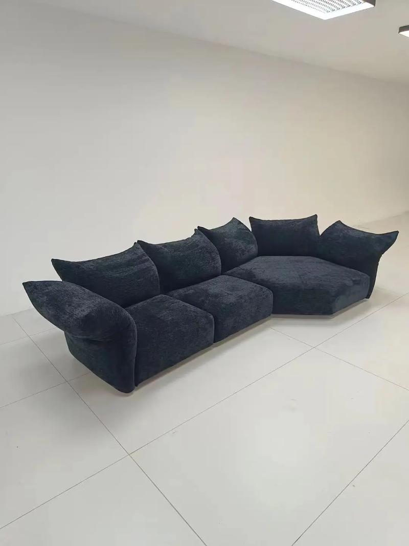 创意沙发设计如何突破传统边界？-图1