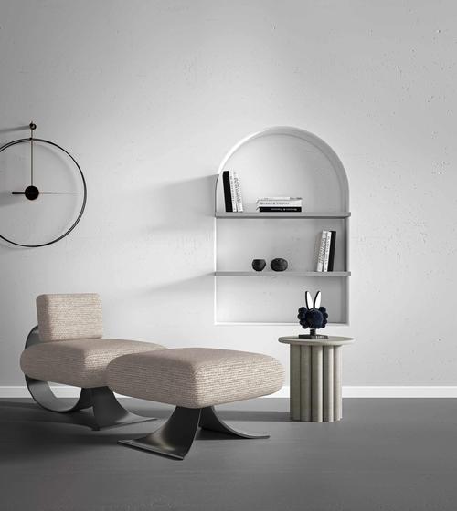 创意沙发设计如何突破传统边界？-图2