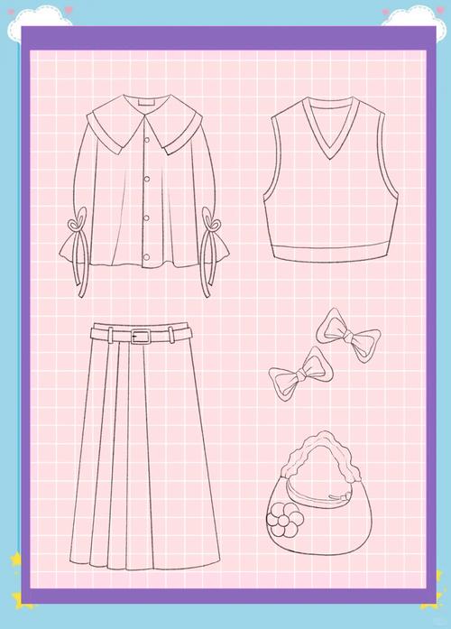 创意搭配怎么搭才出彩?-图3 创意搭配怎么搭才出彩?-图3