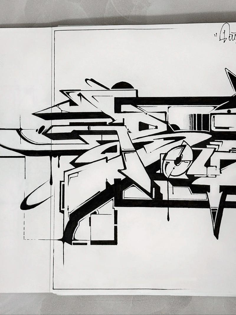 老物件手绘字体，如何创意焕新？-图1