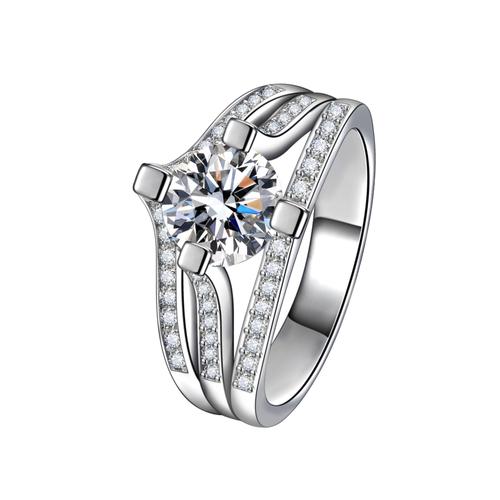 创意钻戒图片-图2